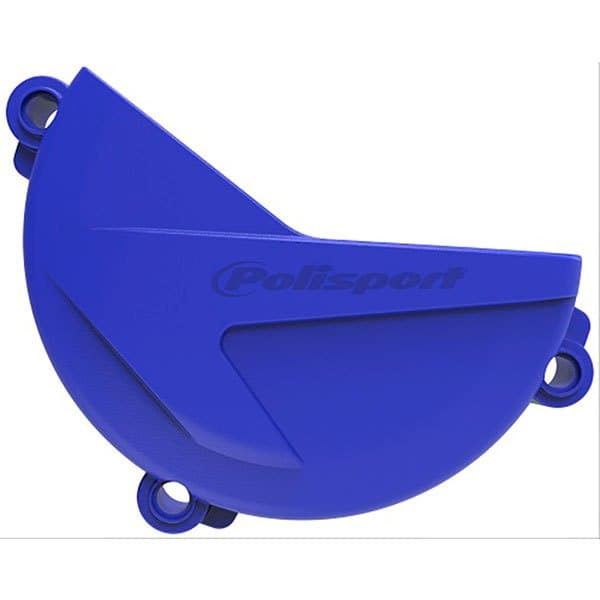 Polisport Sherco Sef250/300 14-20 Koblingsdækselbeskytter Blå