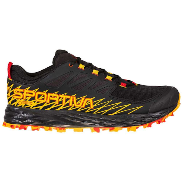 La Sportiva Lycan Sko Trail Running Sort EU 40 1/2 Mand
