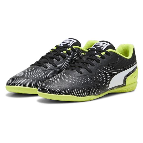 Puma Junior Sko Truco Iii Sort EU 37 1/2
