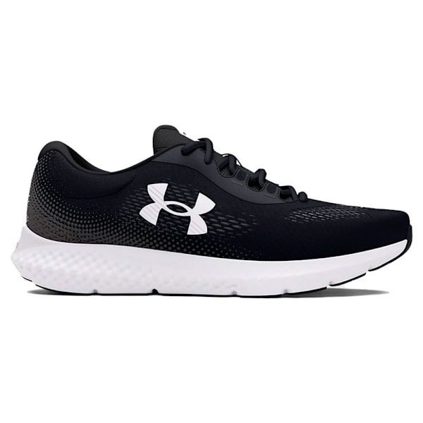Under Armour Løbe Skoe Charged Rogue 4 Sort EU 45 Mand
