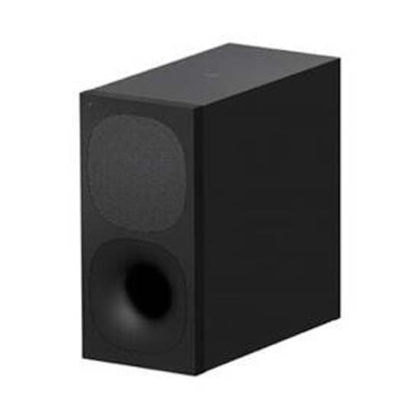 Sony Äänipalkki Hts400 2.1 Bluetooth Subwoofer Hopeinen One Size / EU Plug
