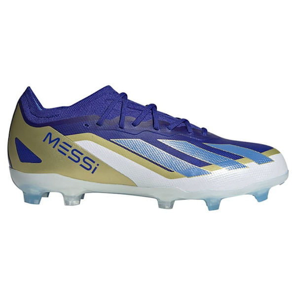 Adidas Fotbollsskor X Crazyfast Elite Messi Fg  EU 28 1/2