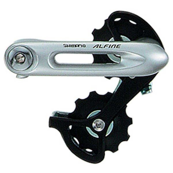 Shimano Boks Alfine S500 Sort,Søvfarvet