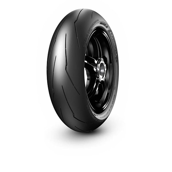 Pirelli Däck Diablo Supercorsa Sp V3 M/c (78w) Tl (e)-honda Cbr 1000r Sp 2020 Silver 200 / 55 / R17