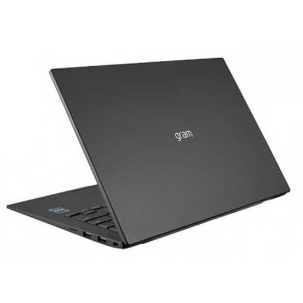 Lg Bärbar Dator 14z90r-g.ap75b 14´´ I7-1360p/32gb/512gb Ssd Silver Spanish QWERTY / EU Plug
