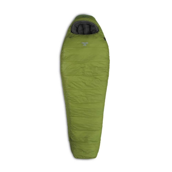Pinguin Lite Mummy Ccs 185 Sovsäck Grönt