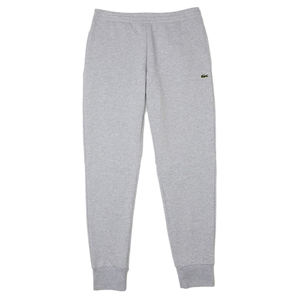 Lacoste Träningsbyxor Xh9624-00 Grå XL Man