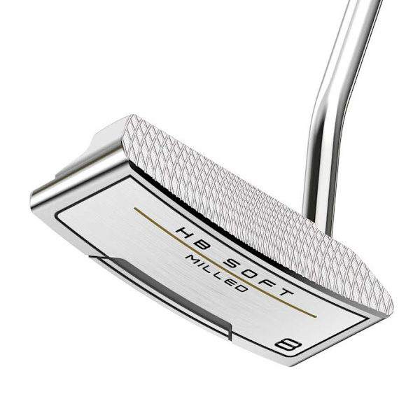 Cleveland Hb Milled 8.0 35 Oikeanpuoleinen Putteri