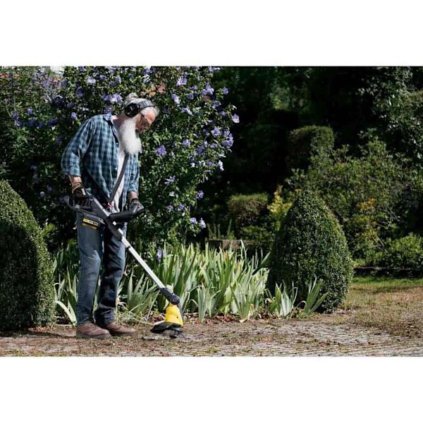 Karcher Multifunktion Buskrydder Wre 18-55 Søvfarvet One Size / EU Plug