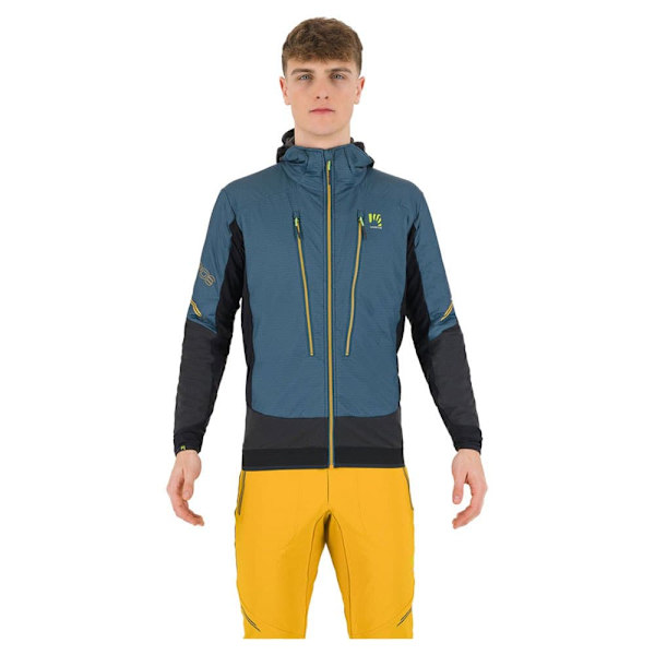 Karpos Alagna Plus Evo Jakke  XL Mand