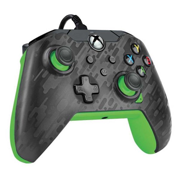 Pdp Controller Xbox Series X Gylden