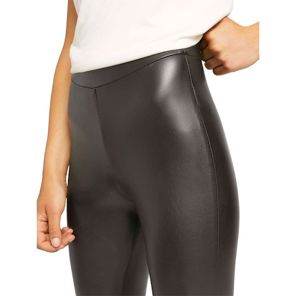 Tom Tailor Tæt 1027557 Sort XS Kvinde
