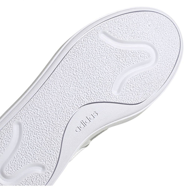 Adidas Utbildare Courtblock Vit EU 41 1/3 Man
