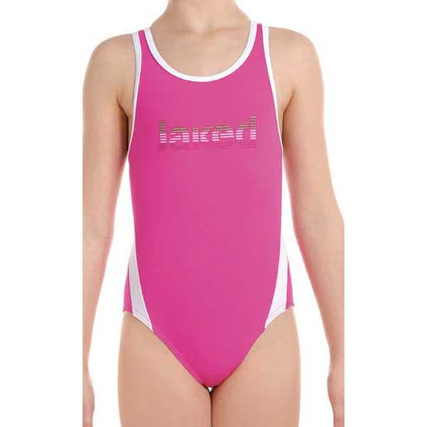 Jaked Badedragt Cruise Rosa 6 Years Pige
