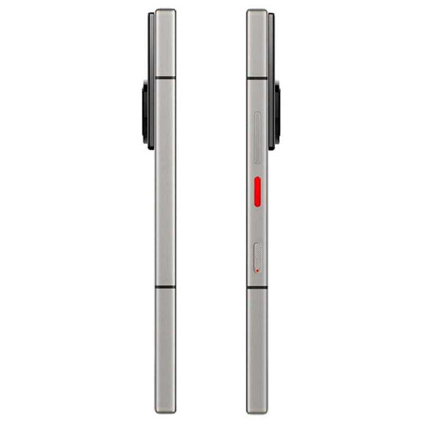 Nubia Z60 Ultra 5g Versión Líder 12gb/256gb 6.8´´