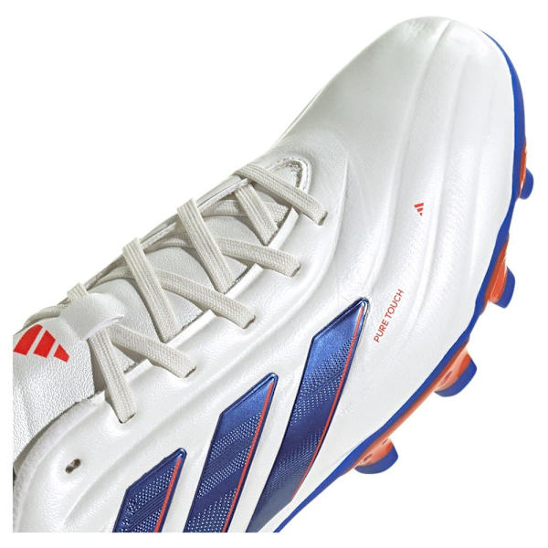 Adidas Copa Pure 2 Pro Mg Fotbollsskor Vit EU 40