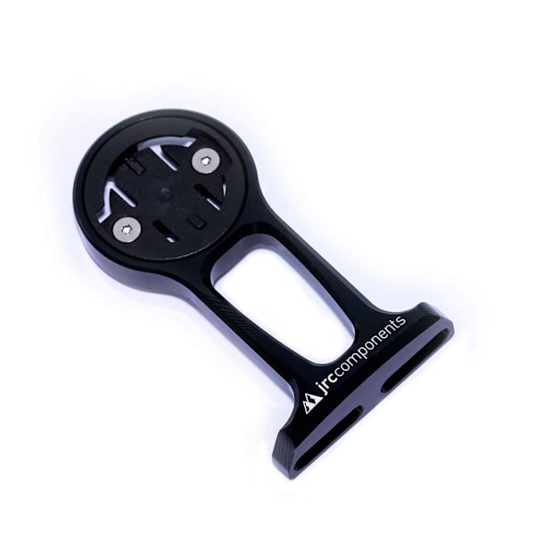 Jrc Components Styr Cykelcomputer Montering Til Wahoo Stem Søvfarvet