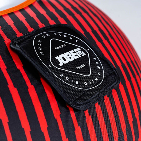 Jobe Dragbar Rumble Towable 1p Röd