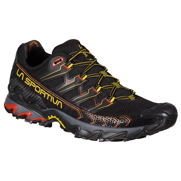 La Sportiva Trail Løbesko Ultra Raptor Ii Sort EU 41 Mand