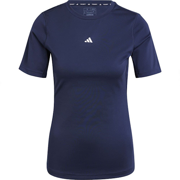 Adidas Techfit Training Lyhythihainen T-paita  S Nainen