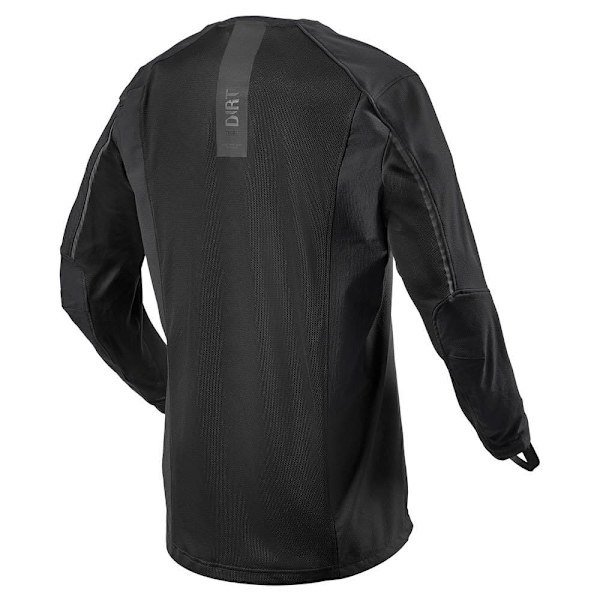 Revit Jersey Sierra Sort M Mand