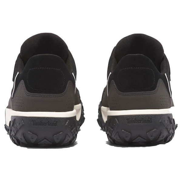 Timberland Greenstride Motion 6 Vandrestøvler Sort EU 45 Mand