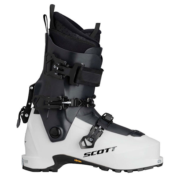 Scott Touring-hiihtokengät Orbit Valkoinen 29.5