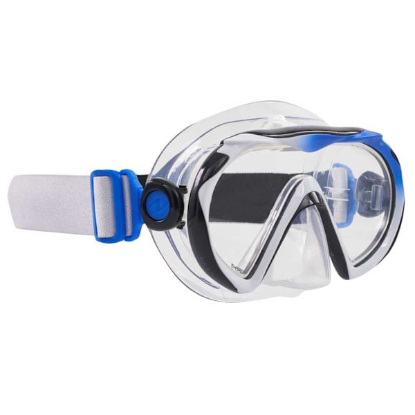 Aqualung Mask Compass Durchsichtig