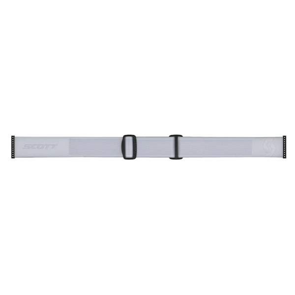 Scott Skidglasögon Lcg Compact Ls Vit Light Sensitive Blue Chrome/CAT 2