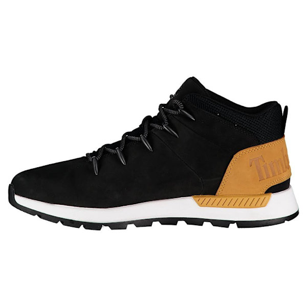 Timberland Sprint Trekker Mid Vaelluskengät Musta EU 43 1/2 Mies