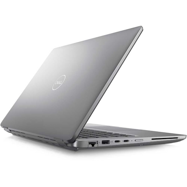 Dell Latitude 5450 14´´ Ultra 5-125u/16gb/512gb Ssd Laptop  Spanish QWERTY