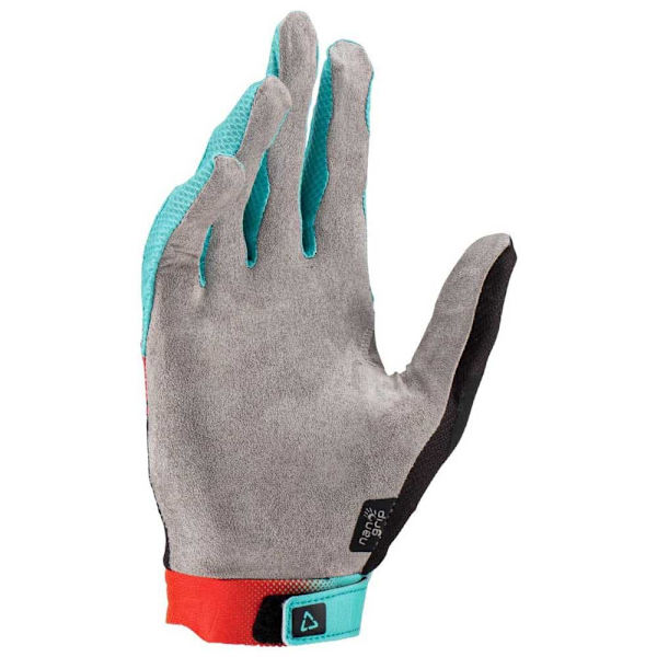 Leatt 2.5 X-flow Terränghandskar Blå XL / Short