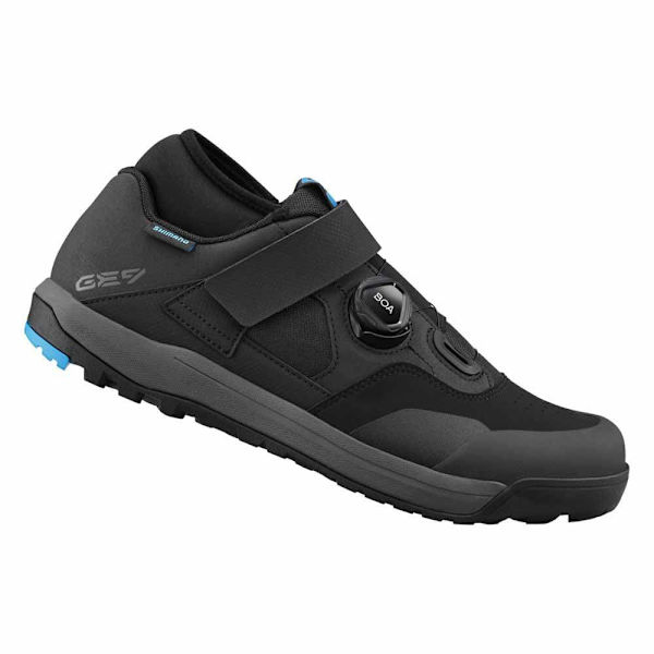 Shimano Ge900 Mtb-kengät Musta EU 40 Mies