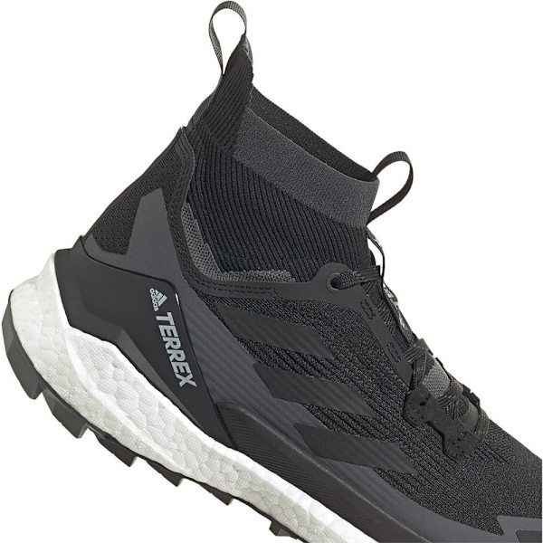Adidas Vandringsskor Terrex Free Hiker 2 Svart EU 36 2/3 Kvinna