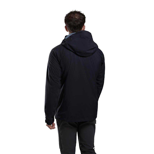 Montane Torren Jakke Sort XL Mand