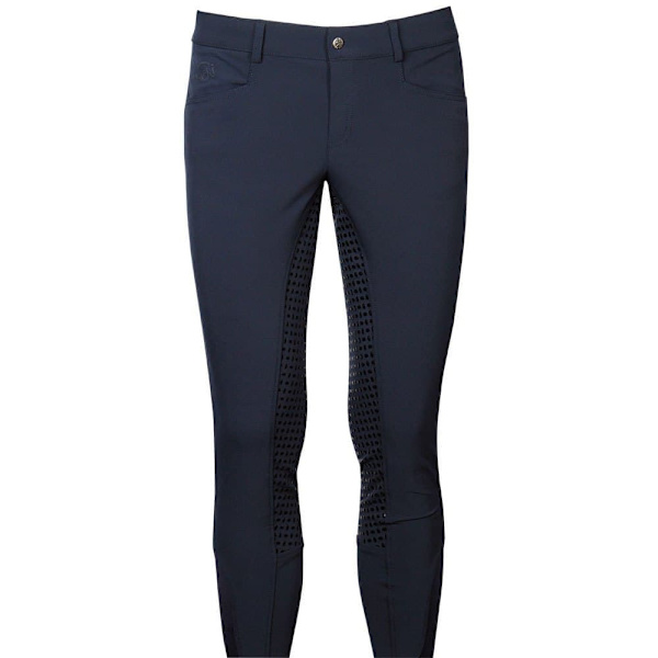 Harry´s Horse Liciano Full Grip Byxor Blå 152
