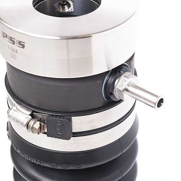 Pss Akseltætningsmiddel 30 Mm Søvfarvet 2-2 1/8´´
