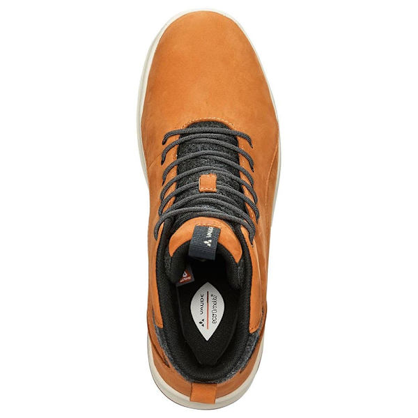 Vaude Ubn Kiruna Ii Mid Stx Saappaat Ruskea EU 37 1/2 Nainen