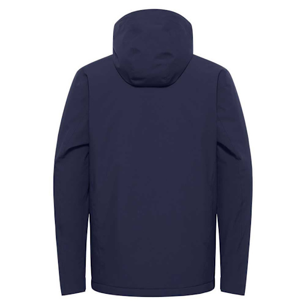 Jack Wolfskin Wisper Ins Jakke Blå M Mand
