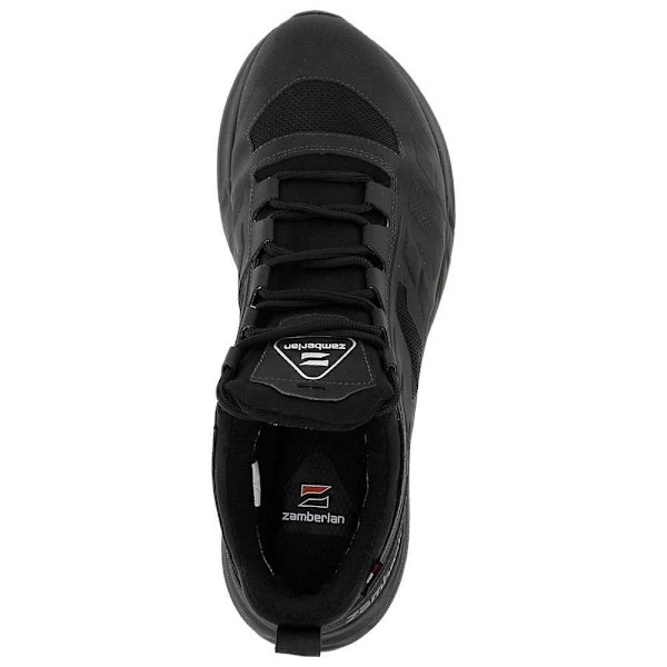 Zamberlan 220 Anabasis Goretex Short Vandringsskor Svart EU 43 1/2 Man