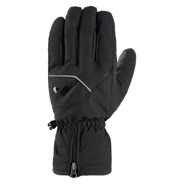 Zanier Handsker Reith Stx Sort 9.5 Mand