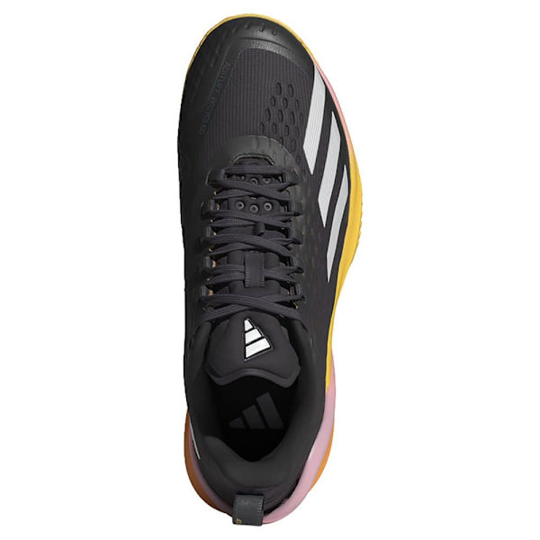 Adidas Adizero Cybersonic Leraskor Svart EU 39 1/3 Man