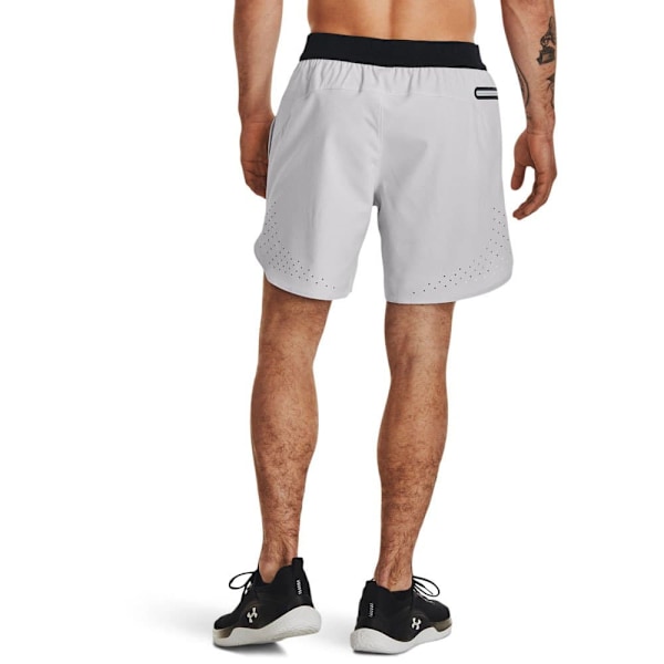 Under Armour Peak Woven Shorts Vit L Man