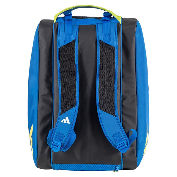 Adidas Padel Multigame 3.3 Padelmailakassi Sininen