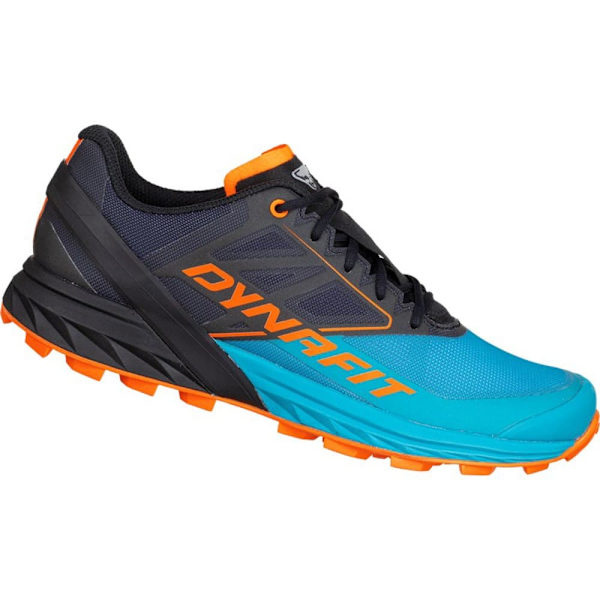 Dynafit Alpine Skor Trail Running Blå EU 39 Kvinna
