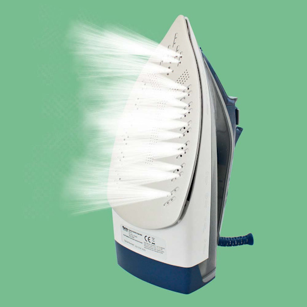 Tm Electron Damp Jern Tmppl014 2400w