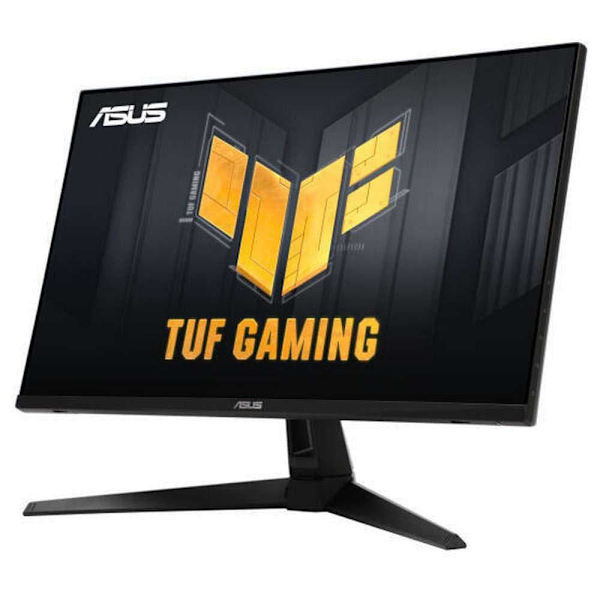 Asus Spelmonitor 90lm05x0-b01370 27´´ Full Hd Ips Led 280hz Guld One Size / EU Plug Svart