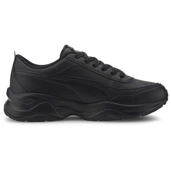 Puma Trænere Cilia Mode Sort EU 36 Kvinde