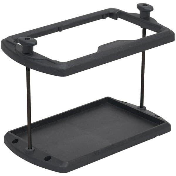 Moeller Batteribakke Series 27-31 Sort 16.19 x 7.5 x 11.5´´