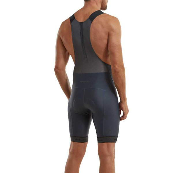 Altura Bib Shorts Progel Plus Blå 2XL Mand